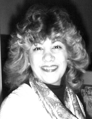 Dorothy I. “Dottie” Wyer